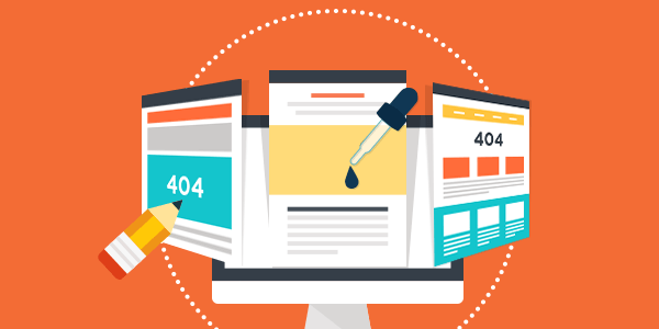Erro 404: como utilizar a página de erro a seu favor