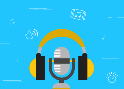 O que é streaming de áudio e como criar a sua rádio online
