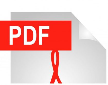 Como incorporar arquivos PDF em posts do WordPress